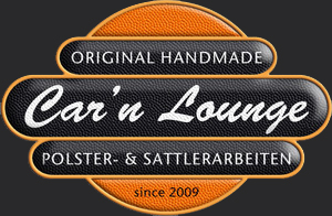 Car and Lounge Logo